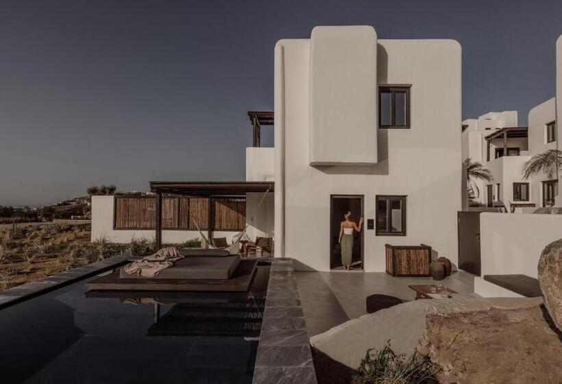 هتل Ananea Mykonos   Adults Only