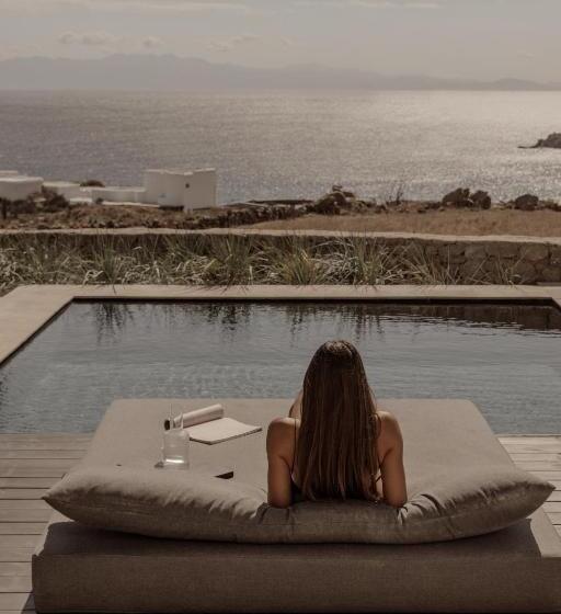 هتل Ananea Mykonos   Adults Only