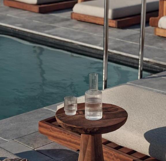 هتل Ananea Mykonos   Adults Only