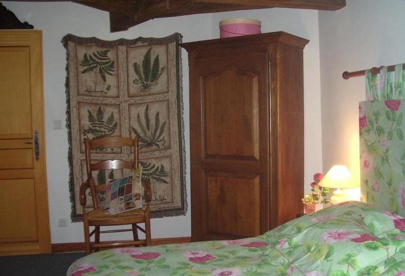 호텔 Chambres D Hôtes Des Caissons