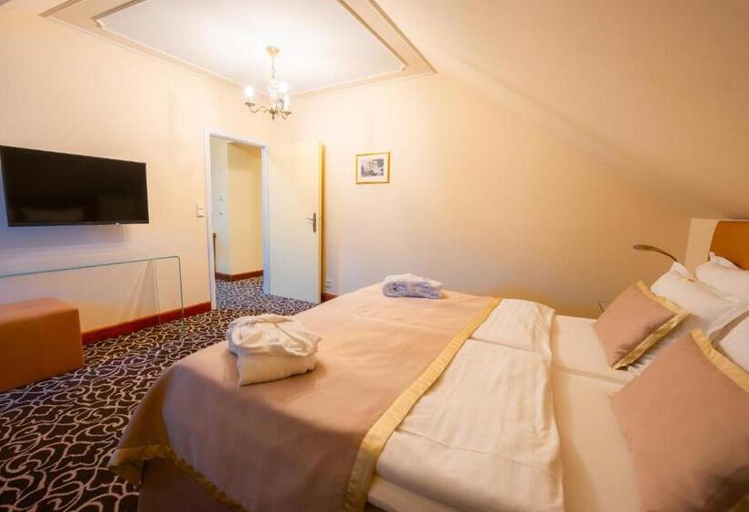 Fotos del hotel Chateau St. Havel   Wellness:  2