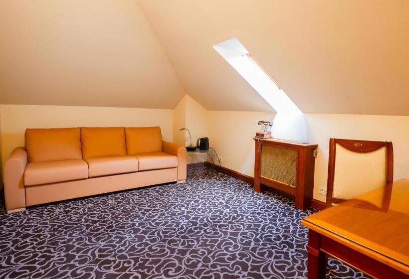 Fotos del hotel Chateau St. Havel   Wellness:  47