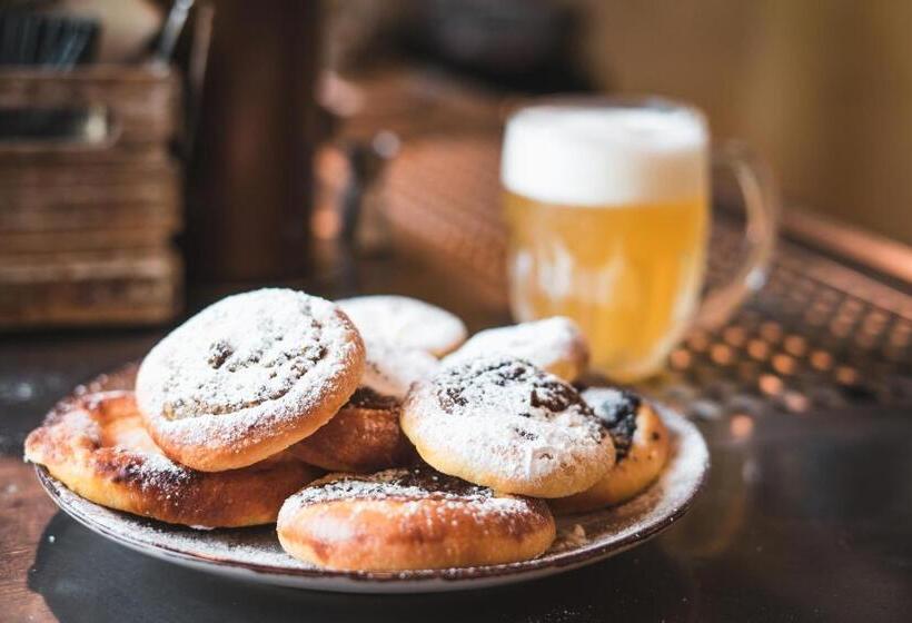 Fotos del hotel Chateau St. Havel   Wellness:  43