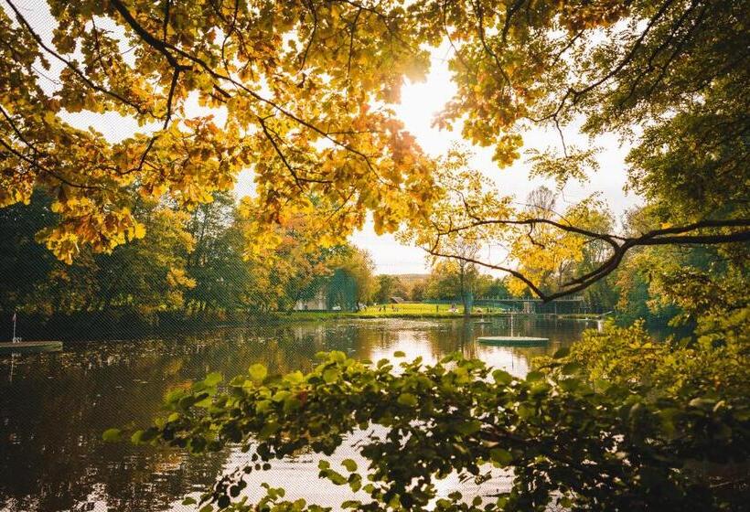 Fotos del hotel Chateau St. Havel   Wellness:  39