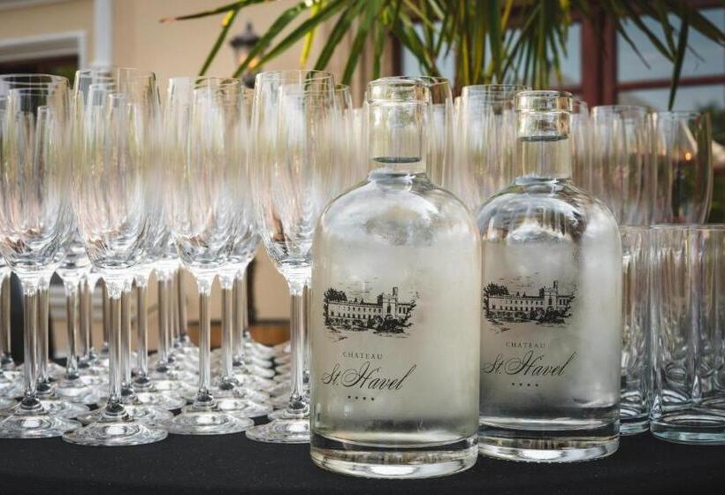 Fotos del hotel Chateau St. Havel   Wellness:  29