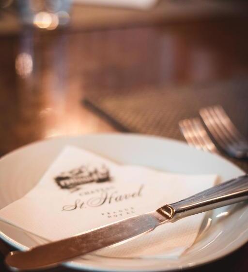 Fotos del hotel Chateau St. Havel   Wellness:  48