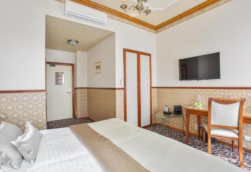 Fotos del hotel Chateau St. Havel   Wellness:  3