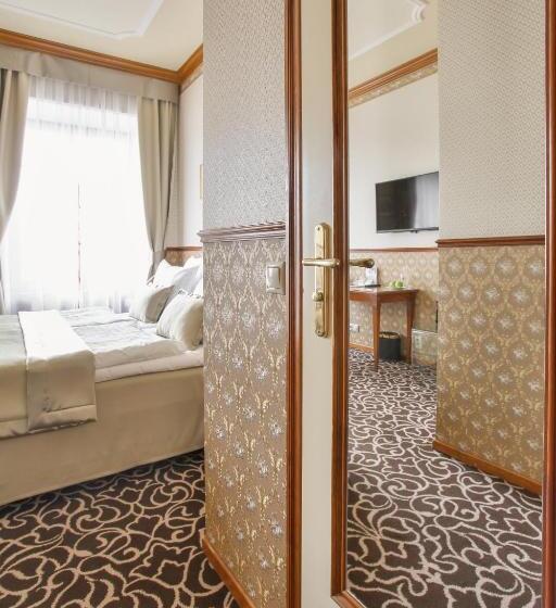 Fotos del hotel Chateau St. Havel   Wellness:  46