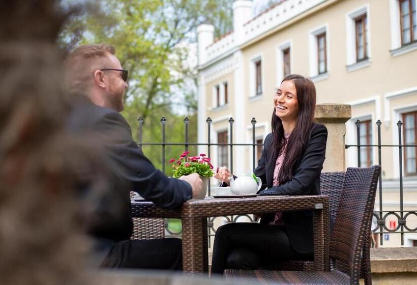 Fotos del hotel Chateau St. Havel   Wellness:  42