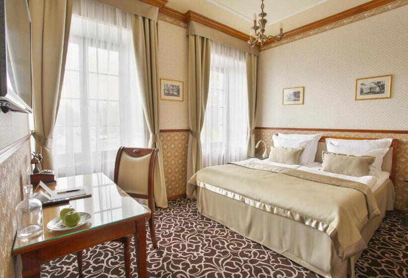 Fotos del hotel Chateau St. Havel   Wellness:  4