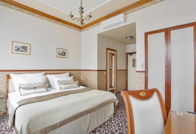 Fotos del hotel Chateau St. Havel   Wellness:  7