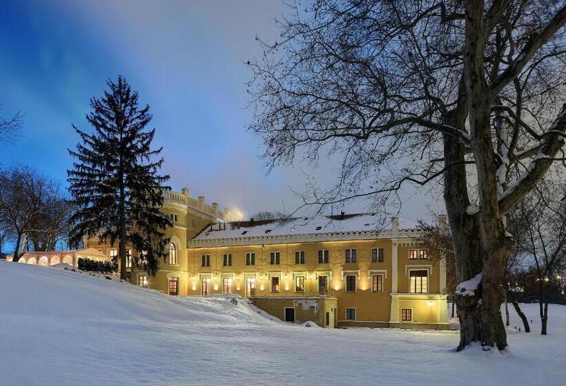 Fotos del hotel Chateau St. Havel   Wellness:  34