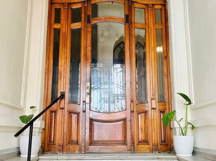 Fotos del hotel Hotel Chemin:  12