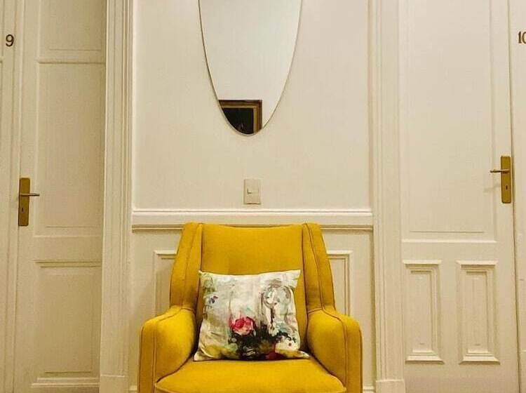 Fotos del hotel Hotel Chemin:  8