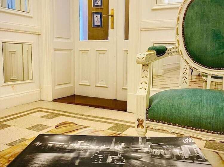 Fotos del hotel Hotel Chemin:  10