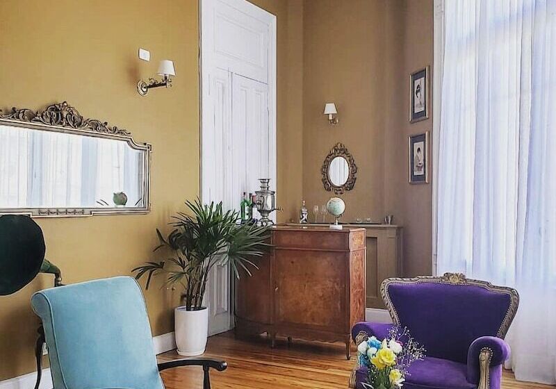 Fotos del hotel Hotel Chemin:  2