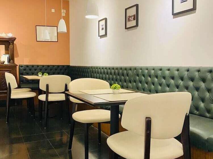 Fotos del hotel Hotel Chemin:  3