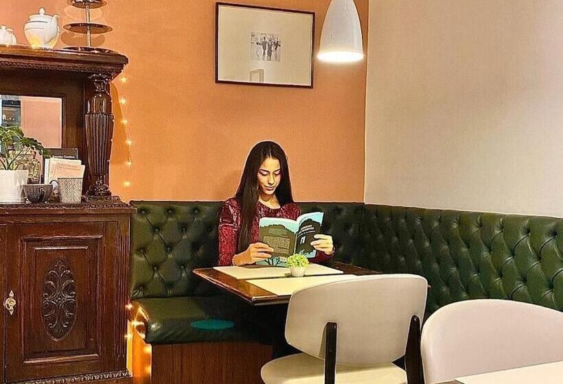 Fotos del hotel Hotel Chemin:  15