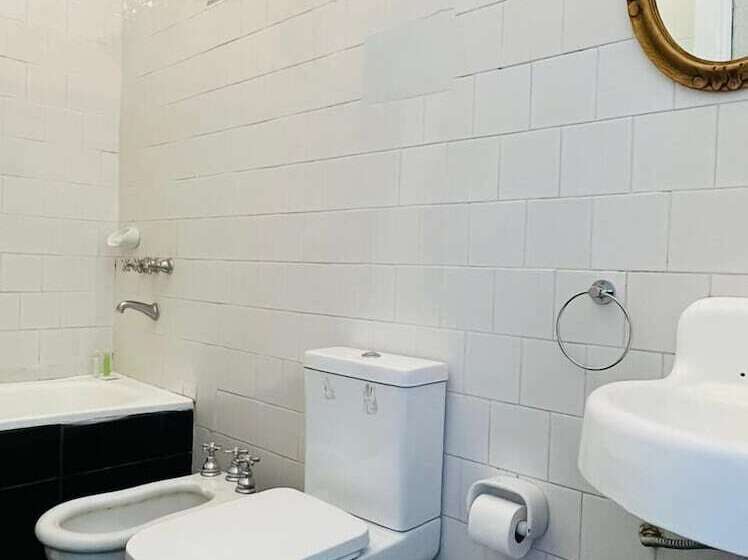 Fotos del hotel Hotel Chemin:  4