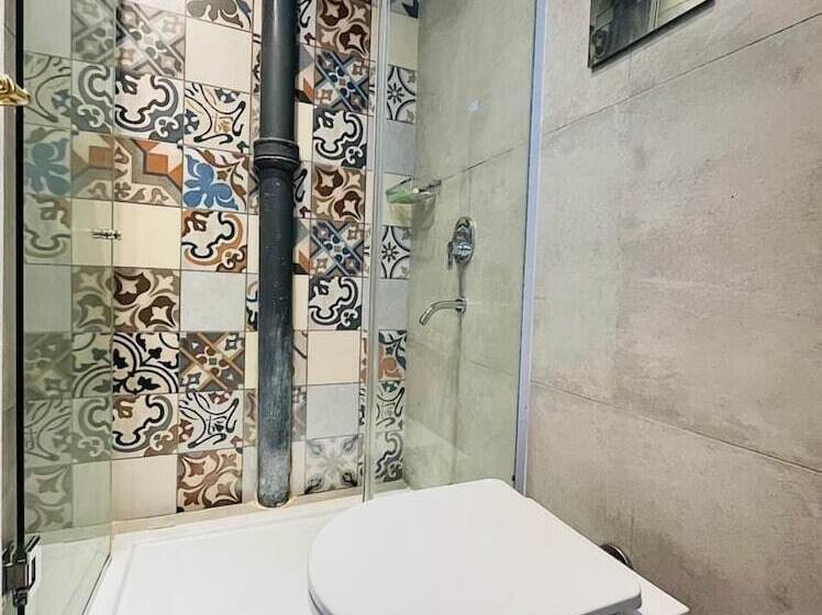 Fotos del hotel Hotel Chemin:  5