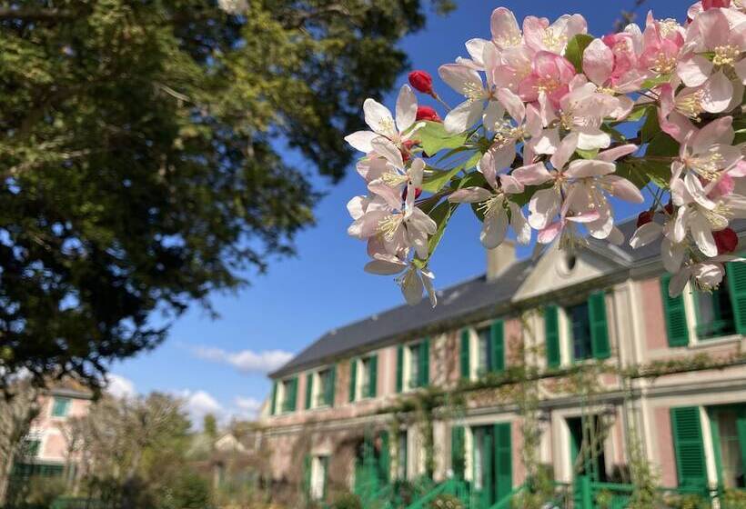 Hôtel Château Corneille