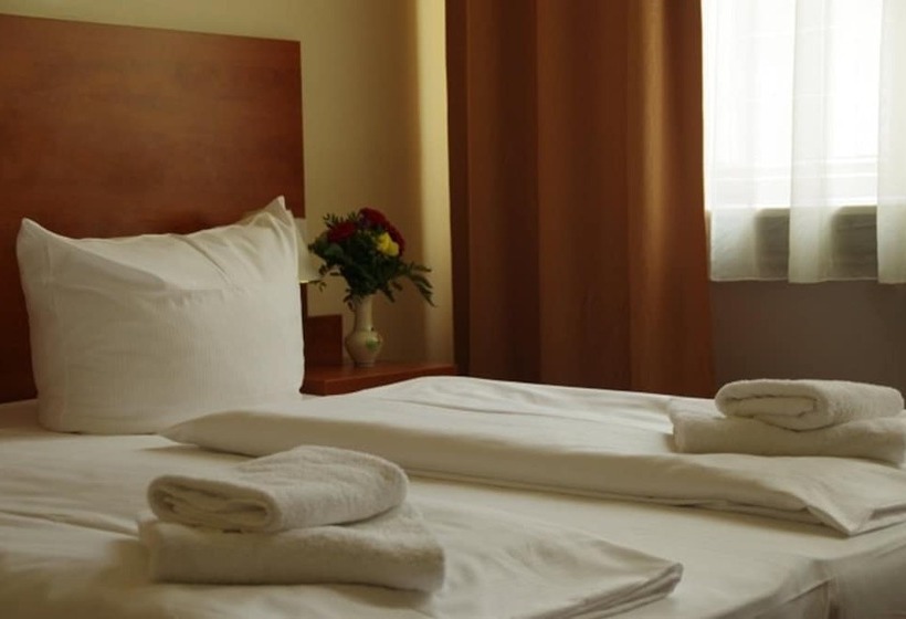 City Hotel Am Kurfürstendamm