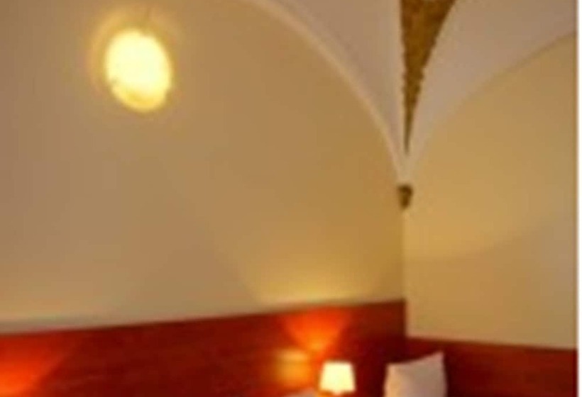 City Hotel Am Kurfürstendamm