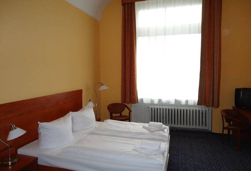 City Hotel Am Kurfürstendamm