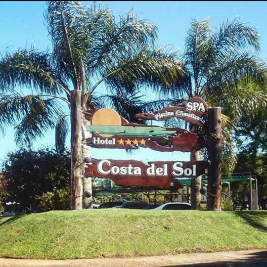 Hotel Costa Del Sol