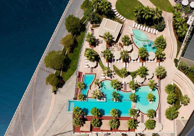 Fotos del hotel Crowne Plaza Dubai Festival City, An Ihg:  23