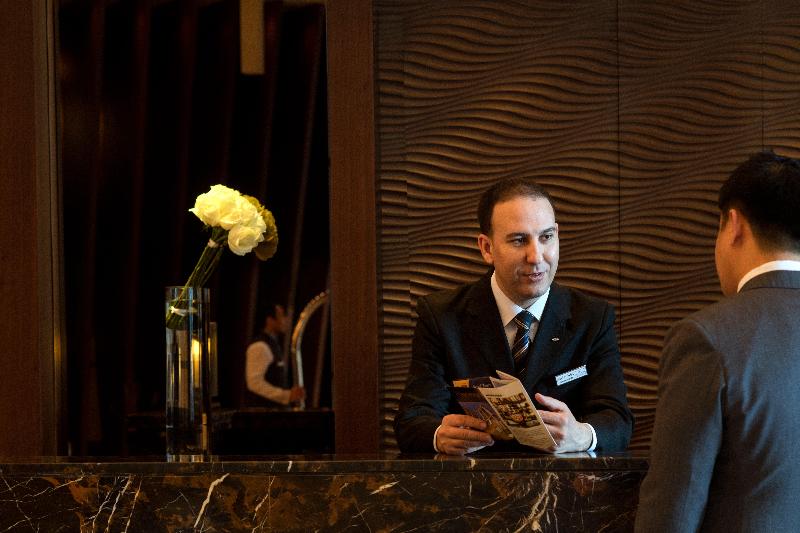 Fotos del hotel Crowne Plaza Dubai Festival City, An Ihg:  21