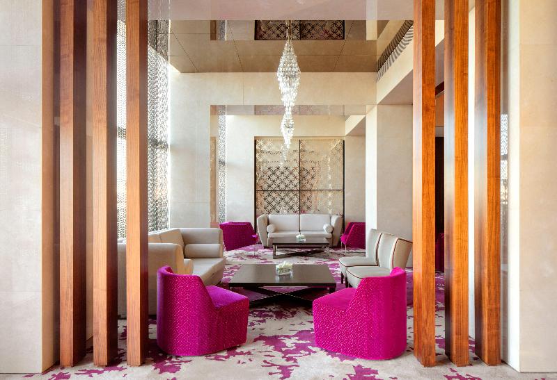 Fotos del hotel Crowne Plaza Dubai Festival City, An Ihg:  24