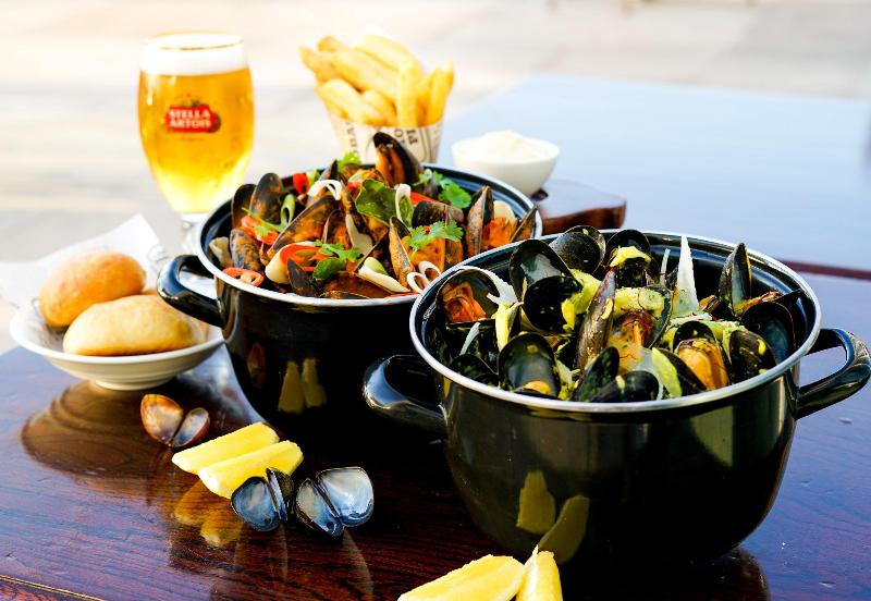 Fotos del hotel Crowne Plaza Dubai Festival City, An Ihg:  19