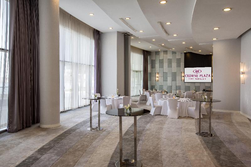 Fotos del hotel Crowne Plaza Dubai Festival City, An Ihg:  17