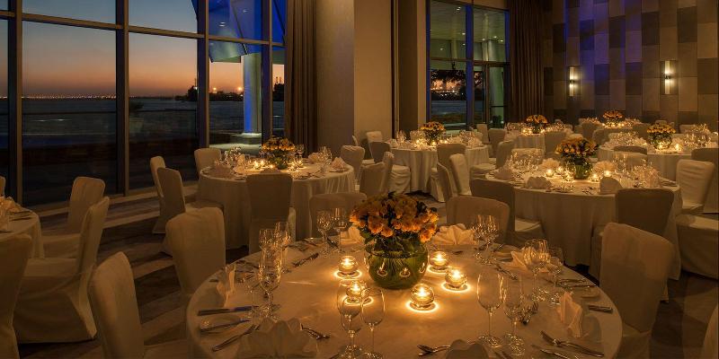 Fotos del hotel Crowne Plaza Dubai Festival City, An Ihg:  13