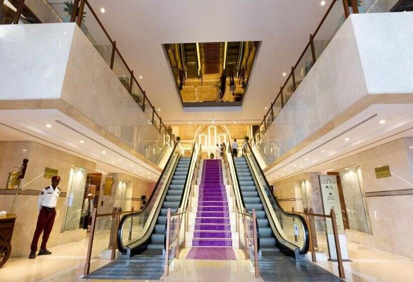 Fotos del hotel Al Haram  By Al Rawda:  33