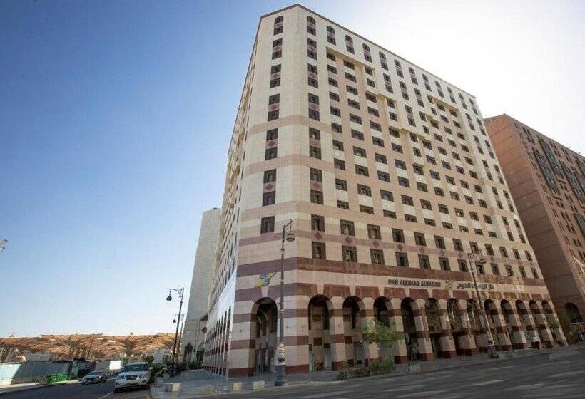 Fotos del hotel Al Haram  By Al Rawda:  14