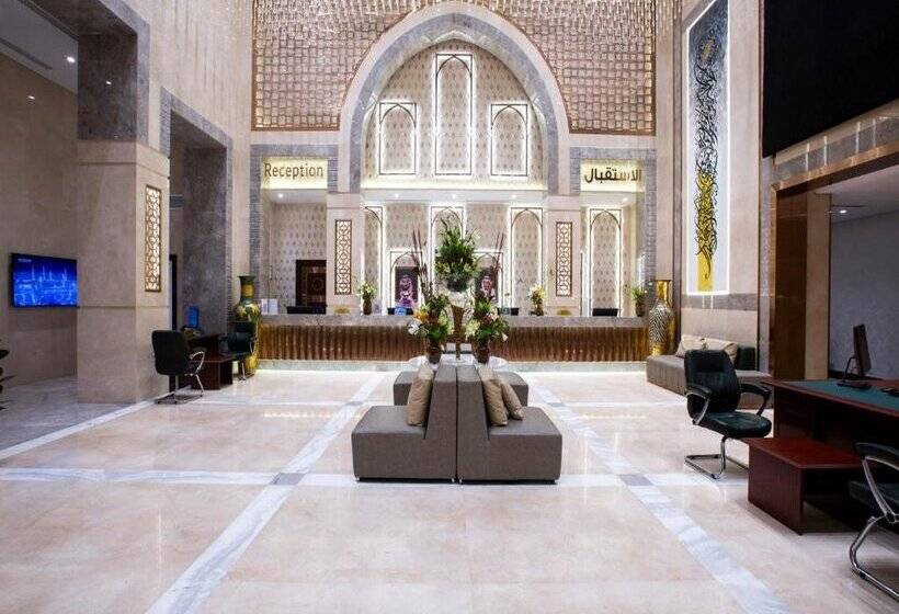 Fotos del hotel Al Haram  By Al Rawda:  20