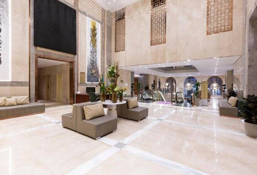 Fotos del hotel Al Haram  By Al Rawda:  32