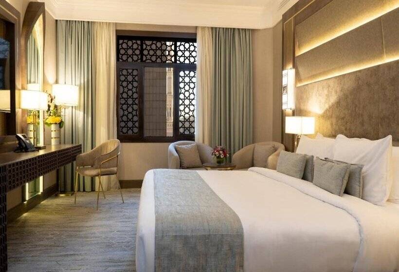 Fotos del hotel Al Haram  By Al Rawda:  9