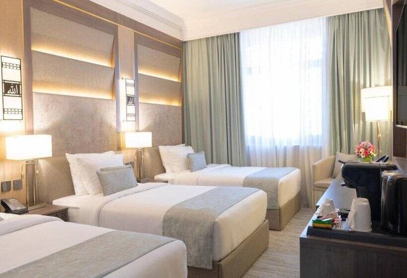 Fotos del hotel Al Haram  By Al Rawda:  11