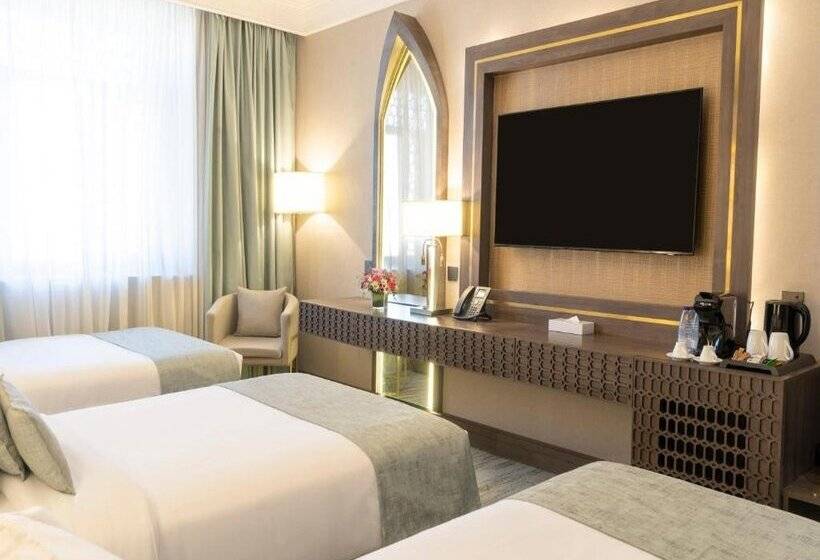 Fotos del hotel Al Haram  By Al Rawda:  31