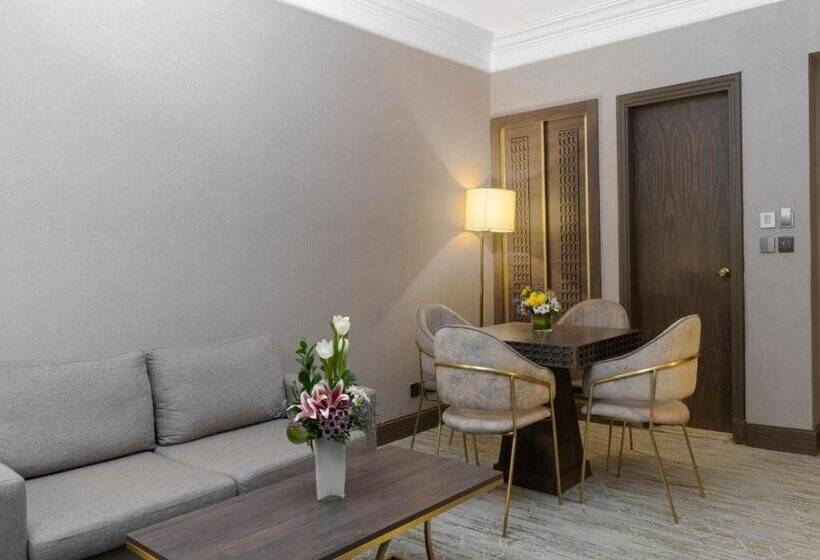 Fotos del hotel Al Haram  By Al Rawda:  26