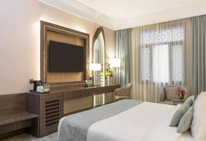 Fotos del hotel Al Haram  By Al Rawda:  16