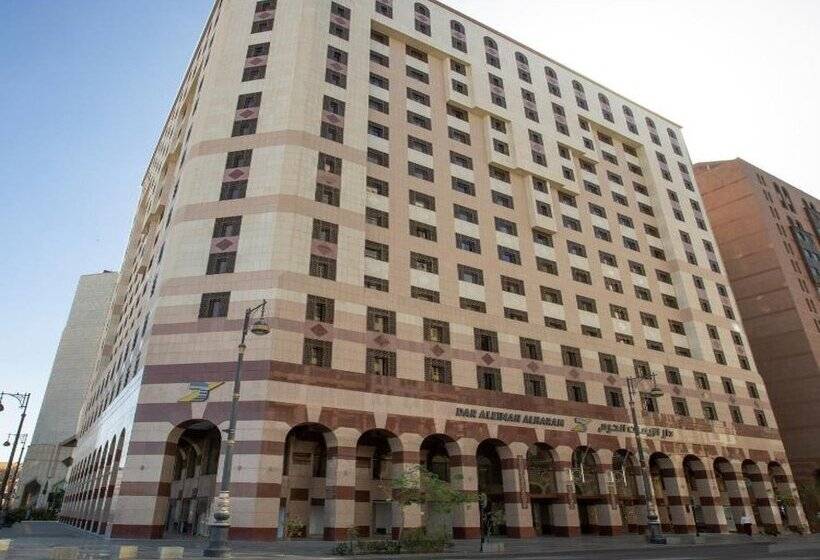 Fotos del hotel Al Haram  By Al Rawda:  13