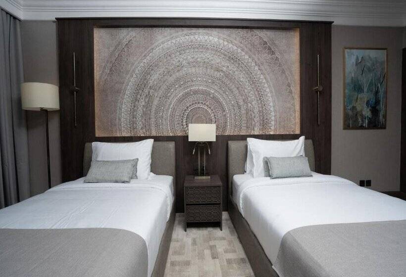 Fotos del hotel Al Haram  By Al Rawda:  7
