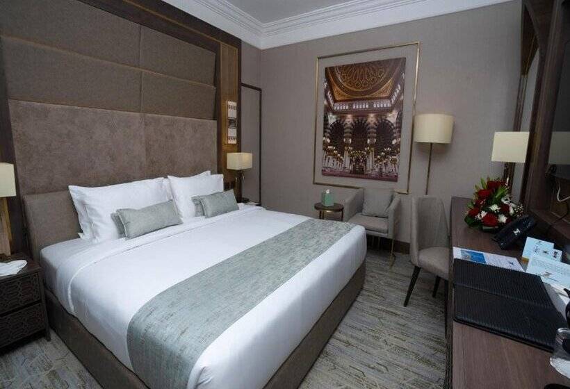 Fotos del hotel Al Haram  By Al Rawda:  12