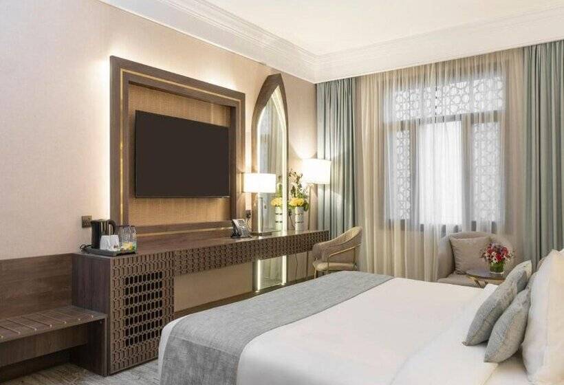 Fotos del hotel Al Haram  By Al Rawda:  6