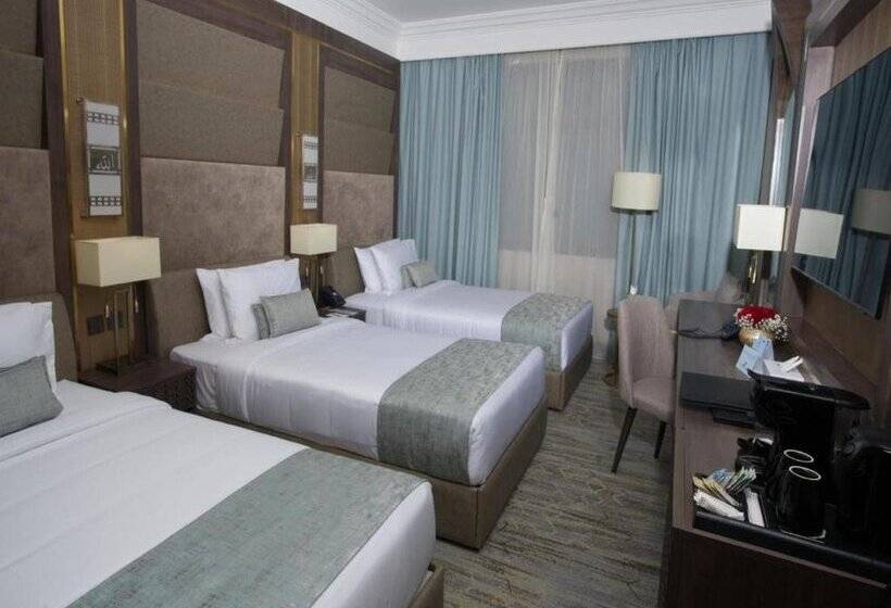 Fotos del hotel Al Haram  By Al Rawda:  3