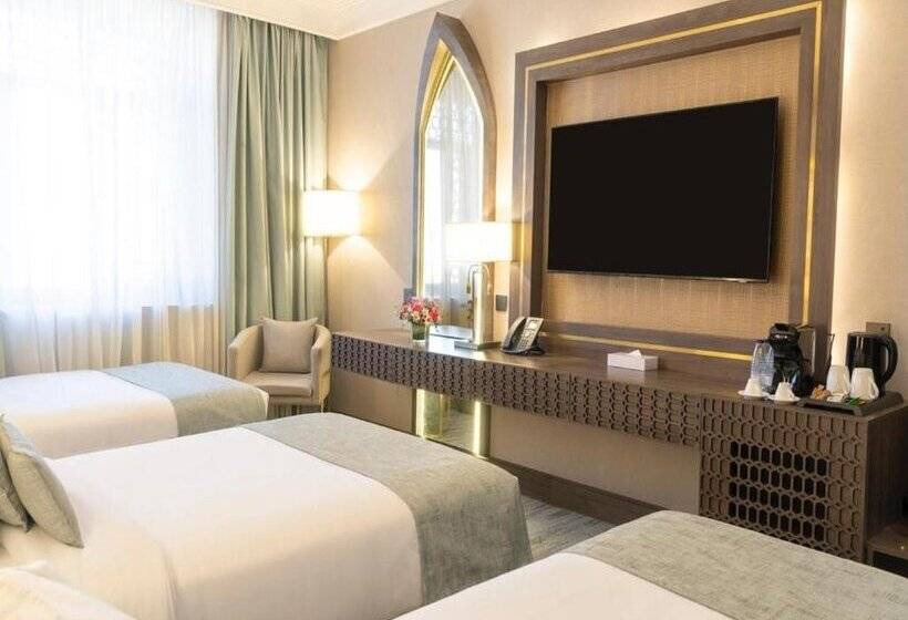 Fotos del hotel Al Haram  By Al Rawda:  25